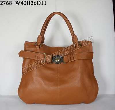 BURBERRY Handbag-f2678tuh_78