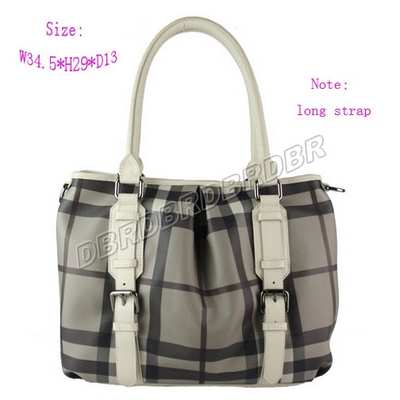 Discount Luxury Handbags Burberry j11615mib_140 Wholesale