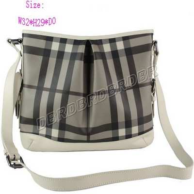 BURBERRY Handbag-j11619mib_144