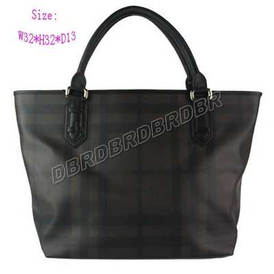 BURBERRY Handbag-j03151hei_145