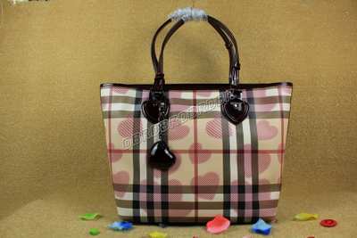 BURBERRY Handbag-L29155hongxg/zaoh_4