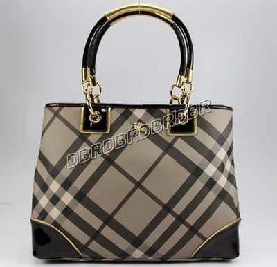 BURBERRY Handbag-L5682huij_149