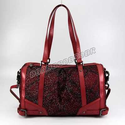 BURBERRY Handbag-L29272hong_176