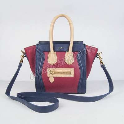 Discount Luxury Handbags Celine 1878slzxin_43 Wholesale