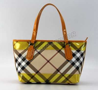 BURBERRY Handbag-L29314hu_228