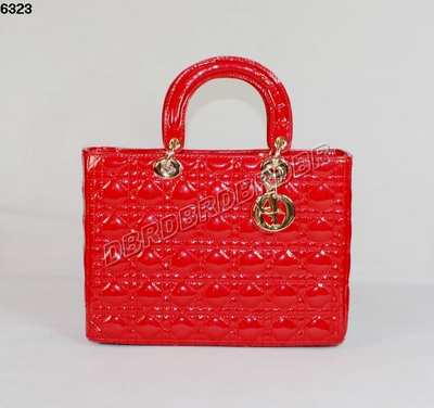 Christian Dior Handbag-6323Jhon_219