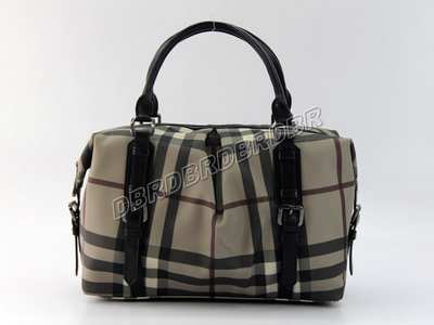 BURBERRY Handbag-L29312hei_240