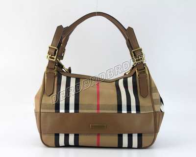 BURBERRY Handbag-L9610xin_257