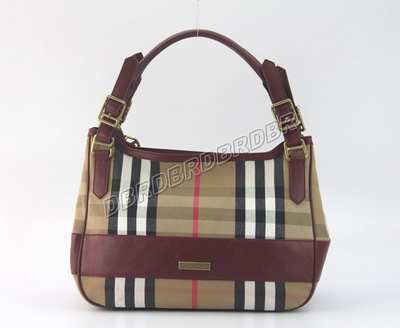 BURBERRY Handbag-L9610zhon_258