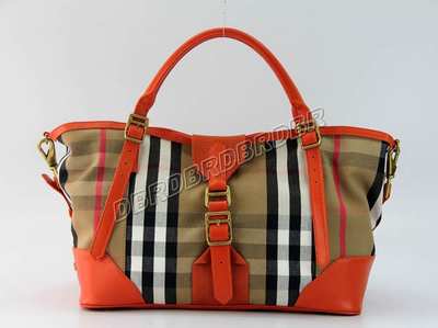 BURBERRY Handbag-L9611chen_259