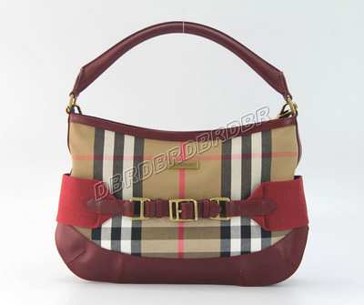 BURBERRY Handbag-L9612zhon_264