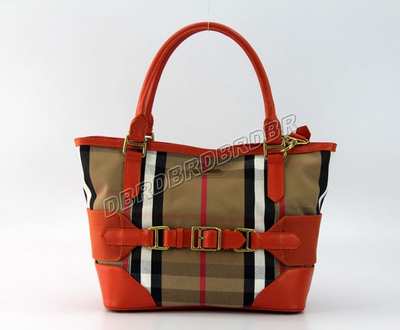 BURBERRY Handbag-L9613chen_265