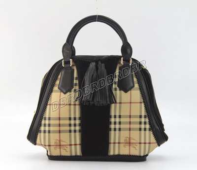 BURBERRY Handbag-L29309hei_271