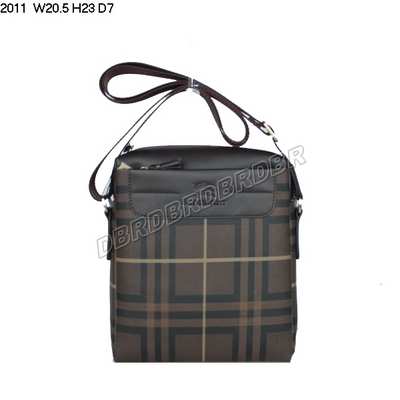 BURBERRY Handbag-f2011_466