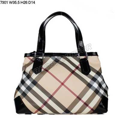 BURBERRY Handbag-f7301hei_483