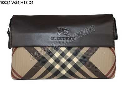 BURBERRY Handbag-f10024kafei_500