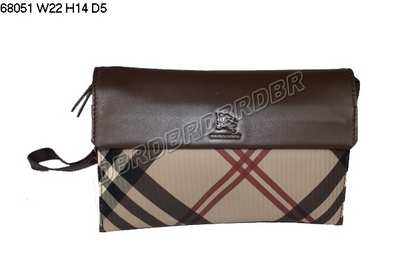 BURBERRY Handbag-f68051kafei_503