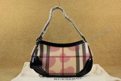 BURBERRY Handbag-L29156hongxg/hei_7