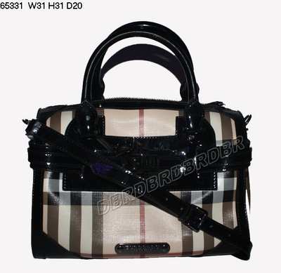 BURBERRY Handbag-f65531heigxin_547