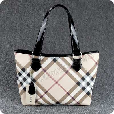 BURBERRY Handbag-t5518hei_564