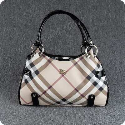 BURBERRY Handbag-t5519hei_565