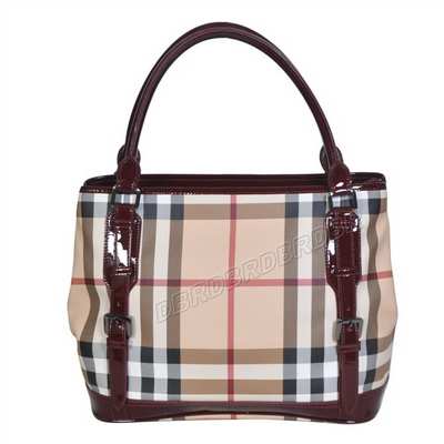 Discount Luxury Handbags Burberry mx11613hongg_602 Wholesale