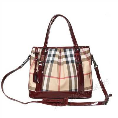 BURBERRY Handbag-mx11626honq_606