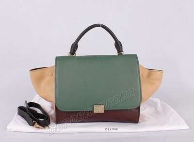 Discount Luxury Handbags Celine 1711zaohqxin_396 Wholesale