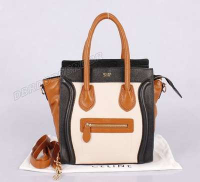 Celine Handbag-8802baizon_398