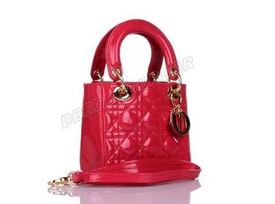 Discount Luxury Handbags Christian Dior 6321mhongJ_496 Wholesale