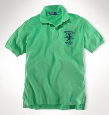 Ralph Lauren men polo shirt-short sleeve No.505