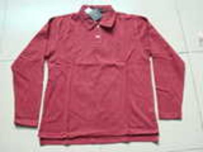 Ralph Lauren men polo shirt-long sleeve No.112