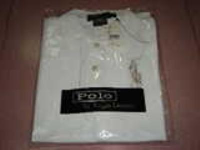 Ralph Lauren men polo shirt-short sleeve No.51