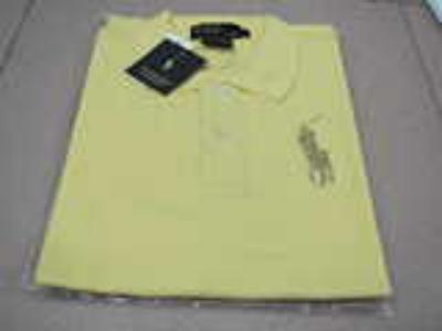 Ralph Lauren men polo shirt-short sleeve No.63