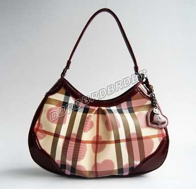 BURBERRY Handbag-L29157hongxg/zaoh_8