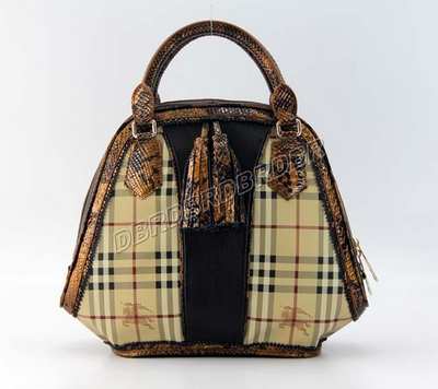 BURBERRY Handbag-L29309gut_270