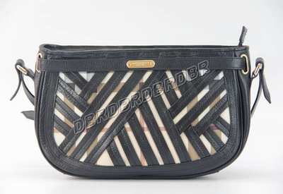 BURBERRY Handbag-L29319hei_276