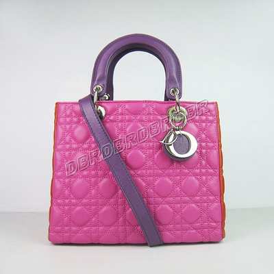 Discount Luxury Handbags Christian Dior 6018tthon_240 Wholesale