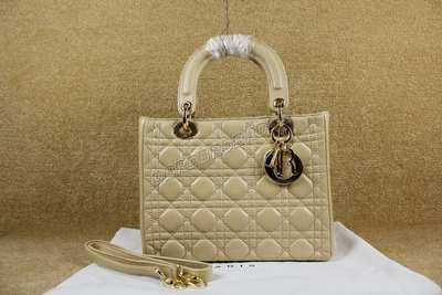 Christian Dior Handbag-6321xinj_195