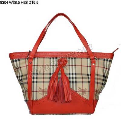 BURBERRY Handbag-f9304chen_494