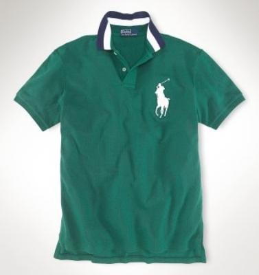 Ralph Lauren men polo shirt-short sleeve No.464