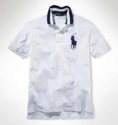 Ralph Lauren men polo shirt-short sleeve No.468