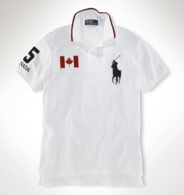 Ralph Lauren men polo shirt-short sleeve No.514