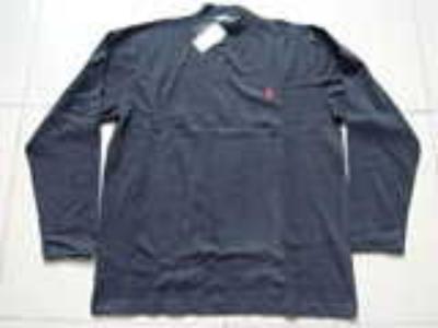 Ralph Lauren men polo shirt-long sleeve No.116