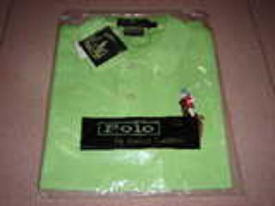 Ralph Lauren men polo shirt-short sleeve No.53